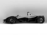 BAC Mono 2011 года